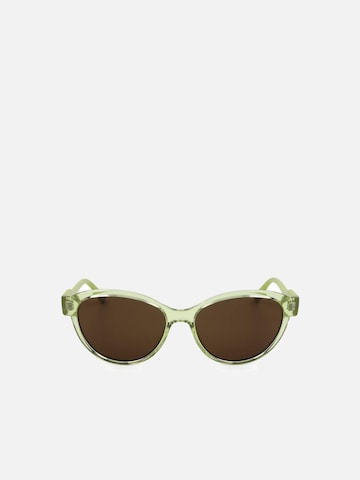 Karl Lagerfeld Sunglasses in Yellow