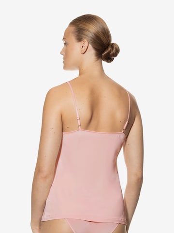 Maillot de corps 'Grace' Mey en rose