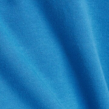 new balance Sweatshirt 'Essentials' in Blue