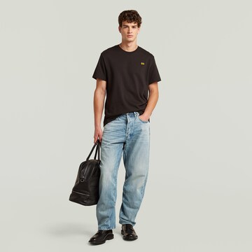 Loosefit Jeans di G-STAR in blu