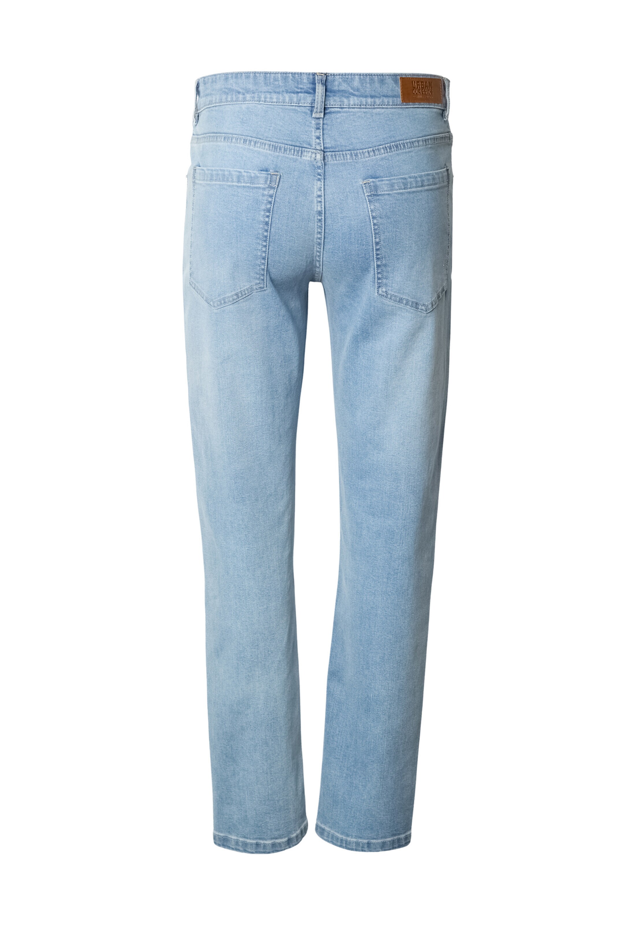 Regular Jean Urban Classics en bleu