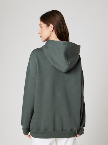 Guido Maria Kretschmer Women - Sudadera 'Jessica' en verde