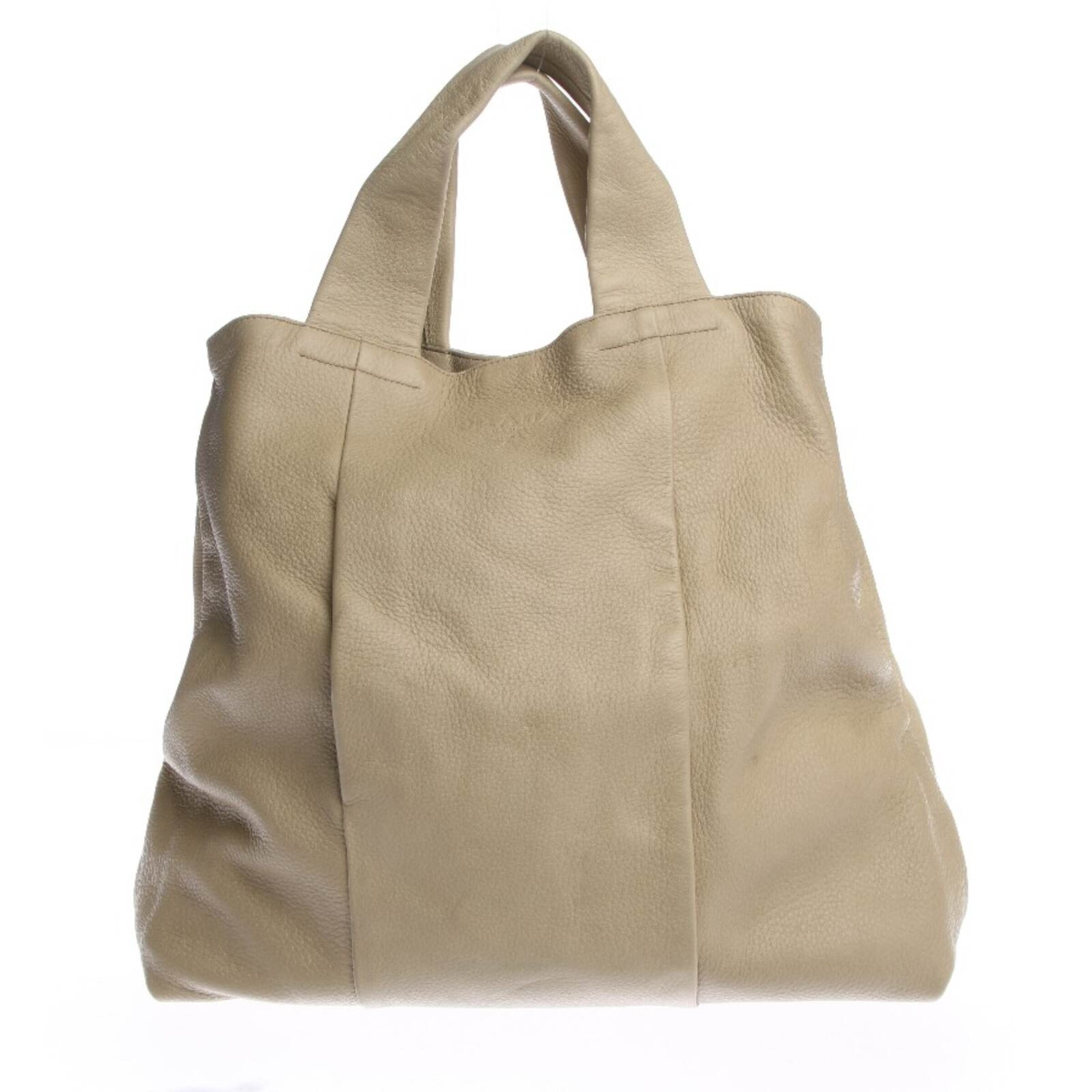 PRADA Bag in One size in White: front