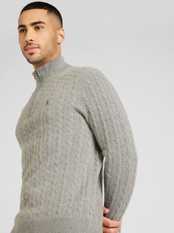 Polo Ralph Lauren Pullover in Grau