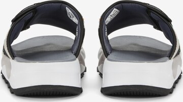 Mule PUMA en gris