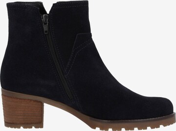 Bottines 'Comfort 32.804' GABOR en bleu