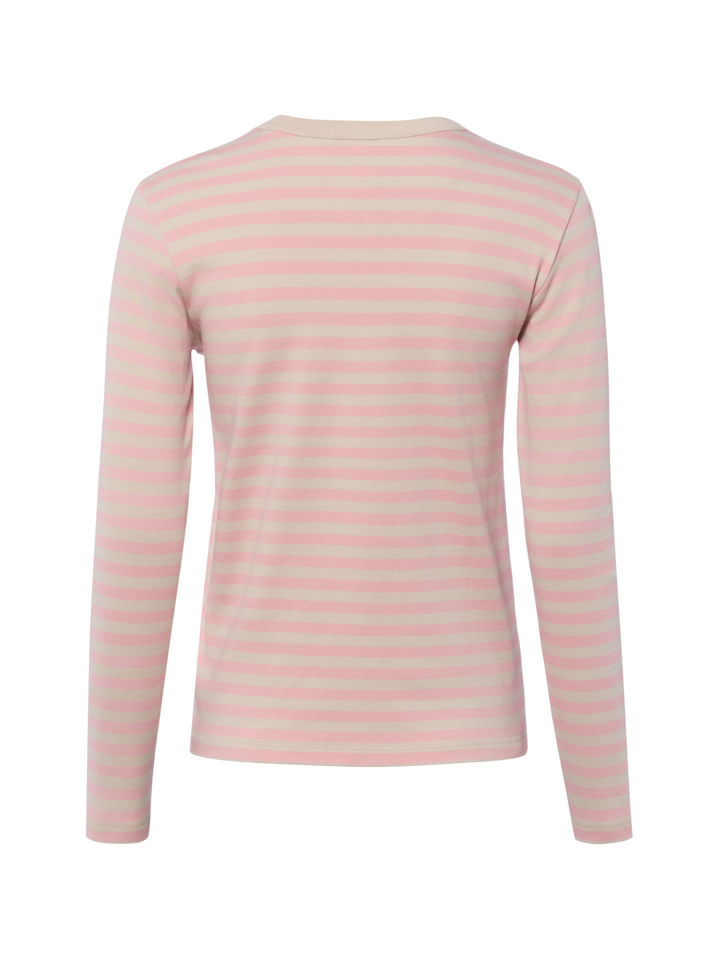 Marie Lund Shirt in Pink