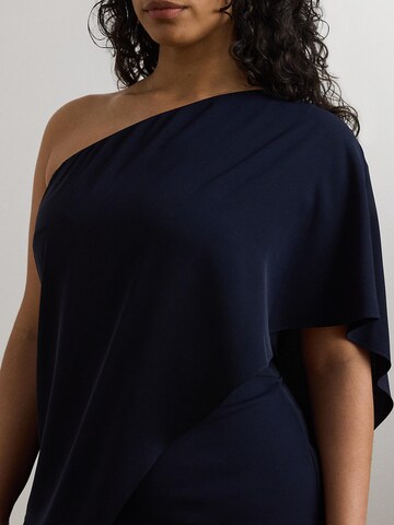 Combinaison Lauren Ralph Lauren Plus en bleu