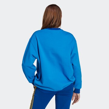 ADIDAS ORIGINALS Shirt 'Adicolor 70S' in Blue