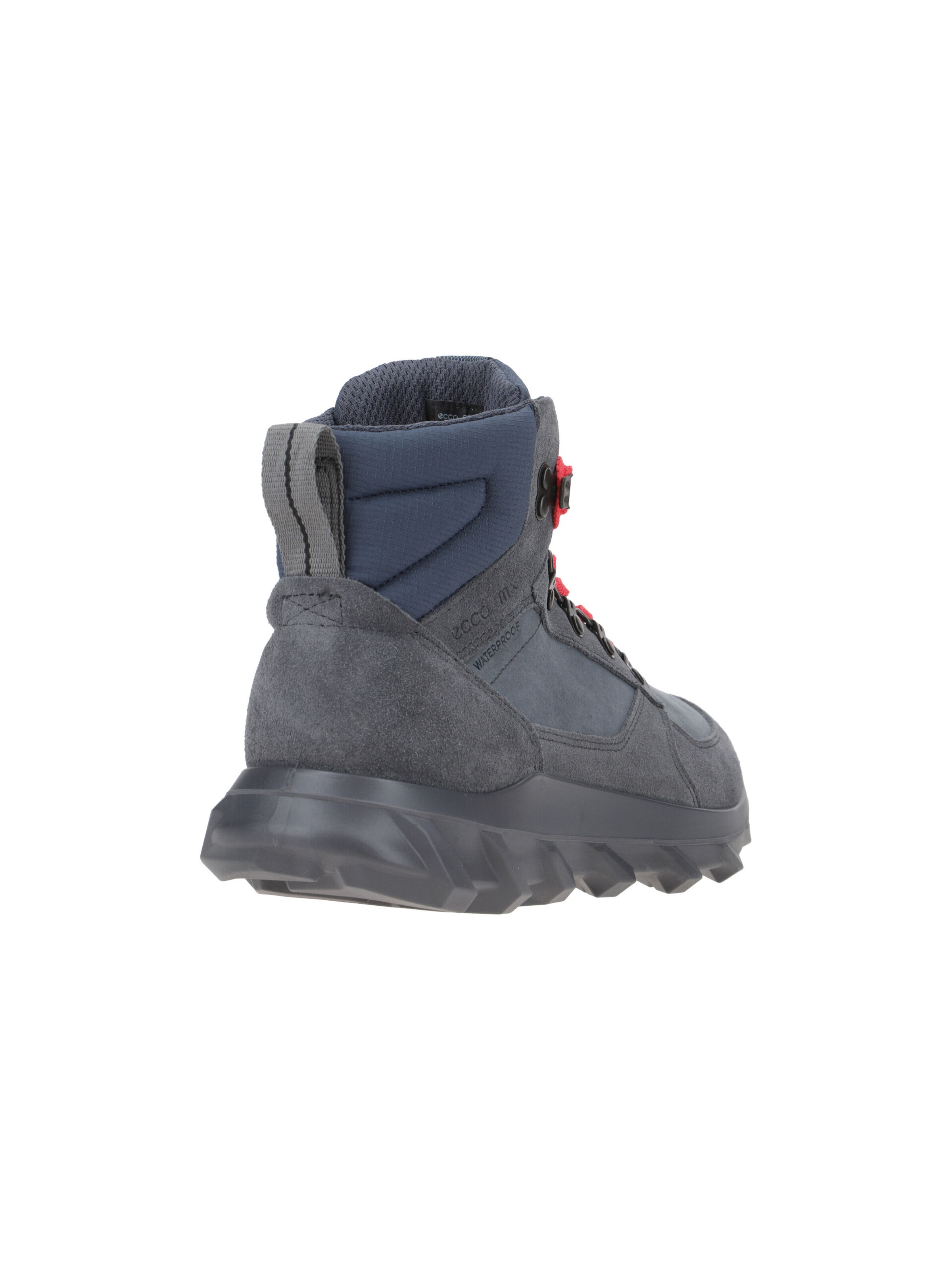 ECCO Boots in Grey
