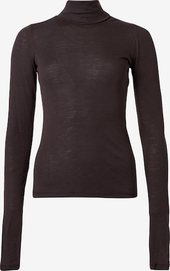 IVY OAK Pullover 'IOFortunata' in XS in braun, Produktansicht