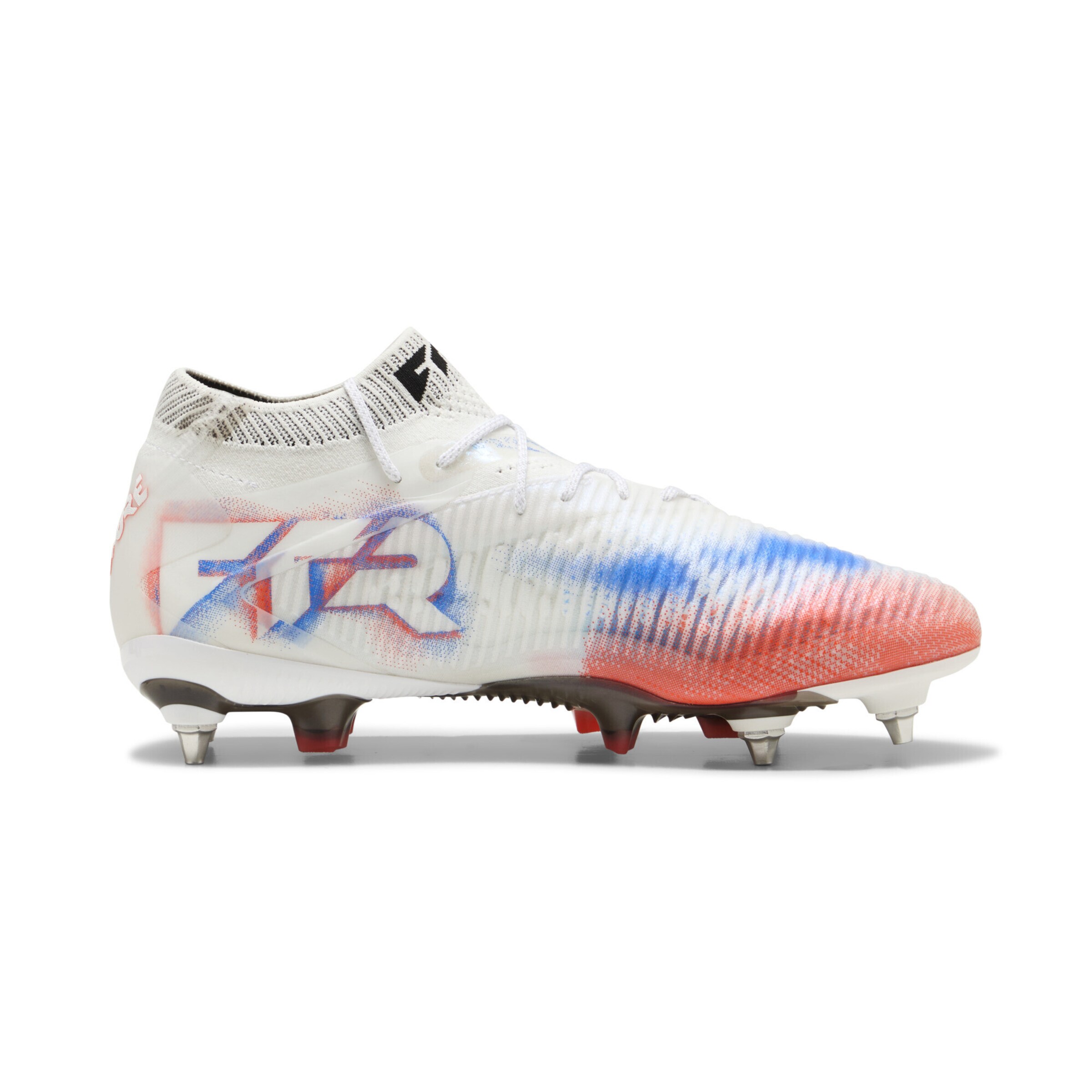 PUMA Soccer shoe 'Future 8 Ultimate' in White