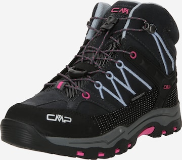CMP Boots 'RIGEL' i grå: forside