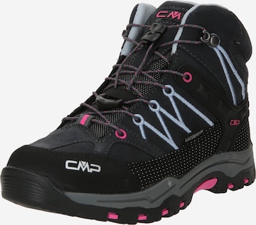 CMP - Botas 'RIGEL' em cinzento: frente