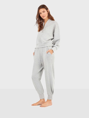 Gisela Sweatshirt i grå