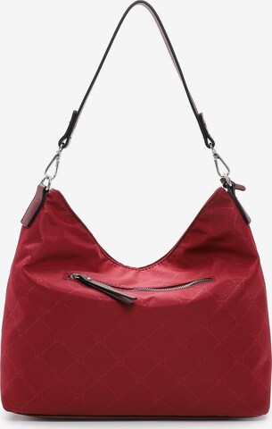 TAMARIS Pouch 'Lisa' in Red