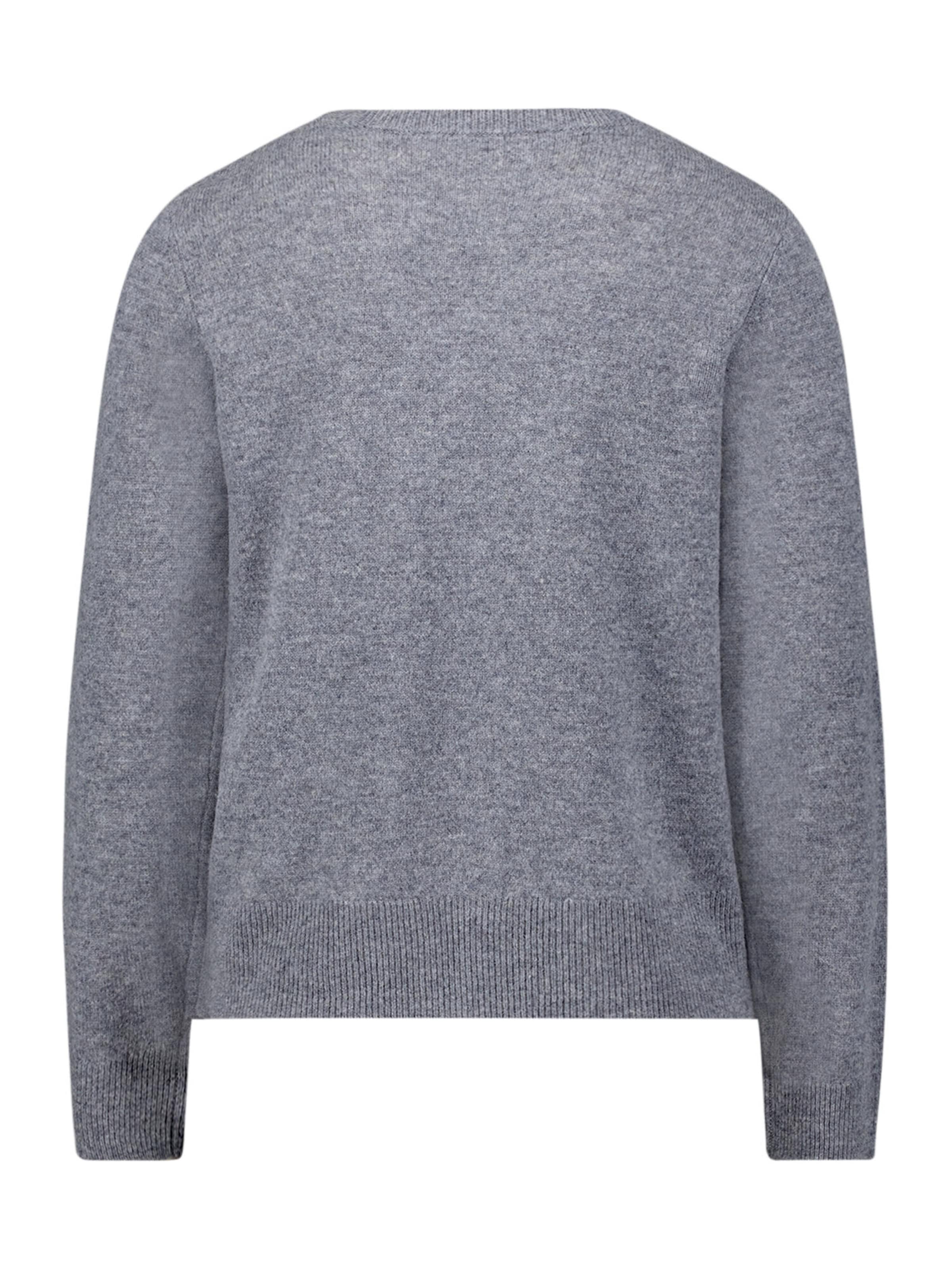 Pullover di Betty & Co in grigio