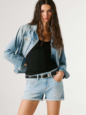 regular Jeans 'Siouxie' di Pepe Jeans in blu