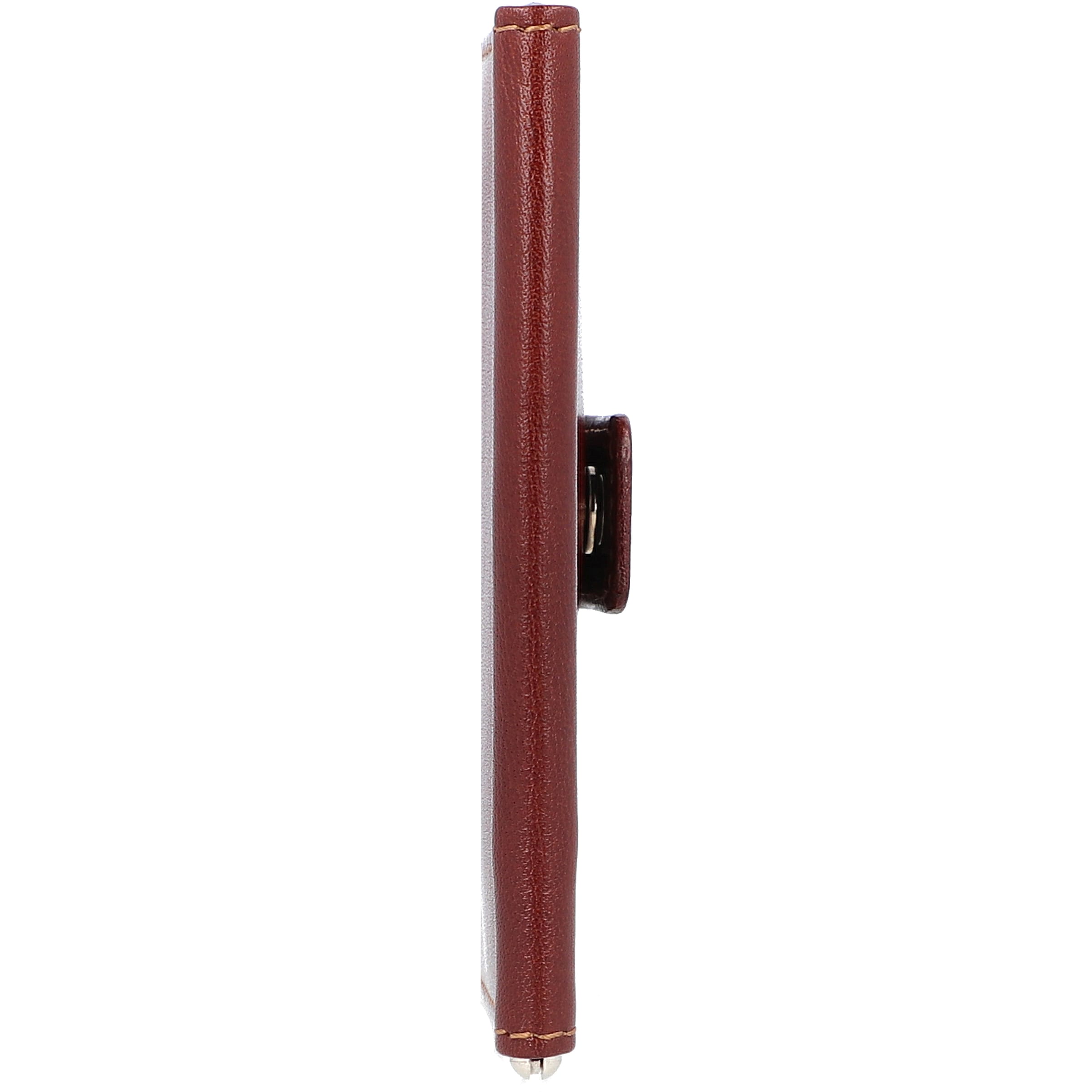 Porte-monnaies 'Colorado' GOLDEN HEAD en marron