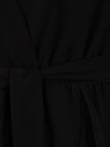 Robe 'NEW GRETO' SISTERS POINT en noir