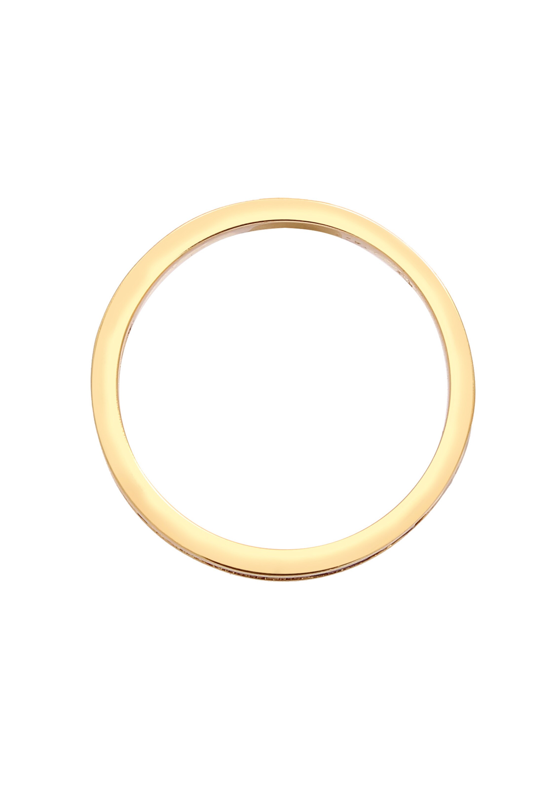 ELLI Ring in Gold