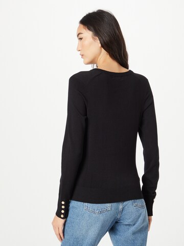 Coast Sweater in Black
