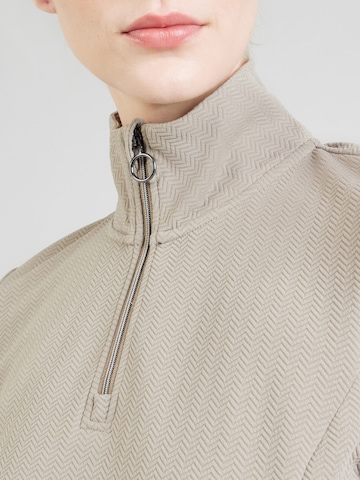 Tricou funcțional 'KSW 98' de la KILLTEC pe bej