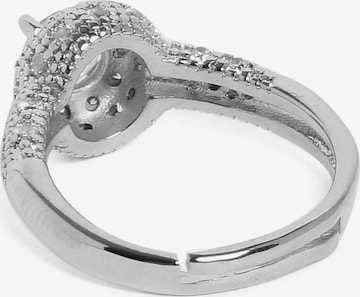 SOHI Ring 'Skye' in Silver