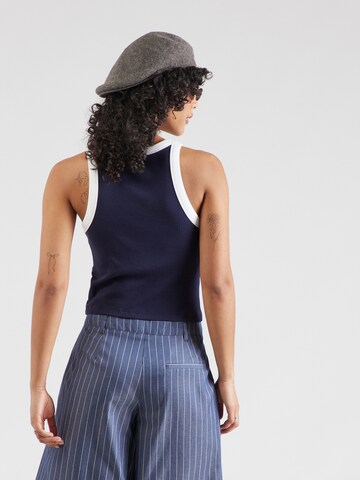 GAP Top in Blue