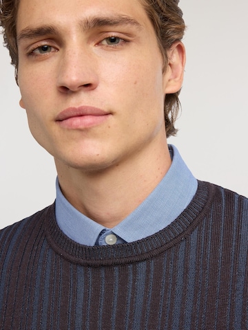 Pullover di Trussardi in grigio