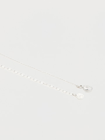 Swarovski Верижка в сребърно