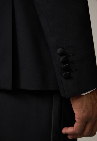 STRELLSON Slim fit Suit Jacket 'Amir' in Black
