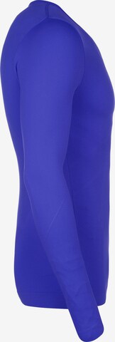 JAKO Base Layer 'Comfort 2.0' in Blau