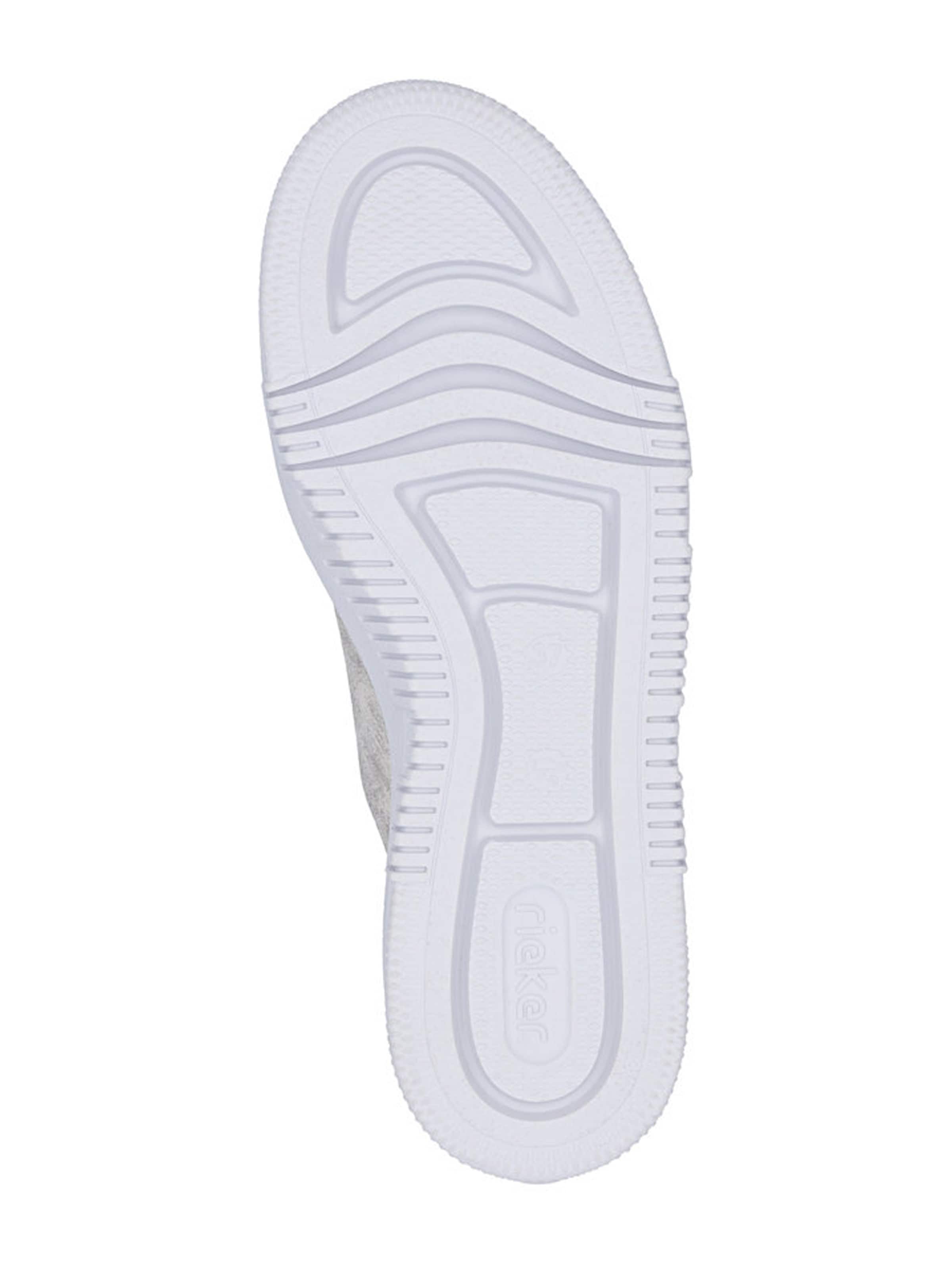 Rieker Tenisky – bílá