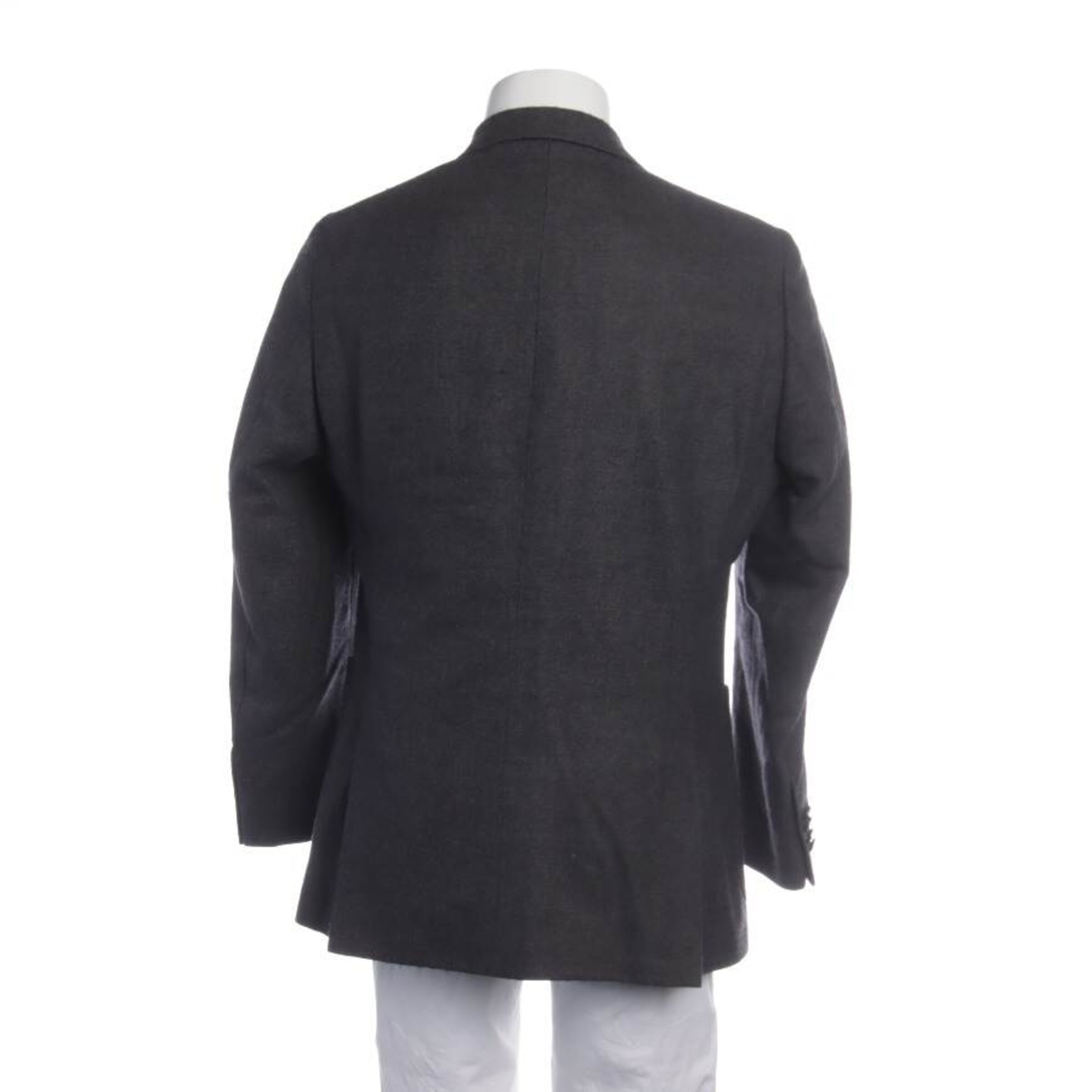 Baldessarini Suit Jacket in M-L in Grey