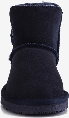 Gooce Boot 'Pillar' in Black