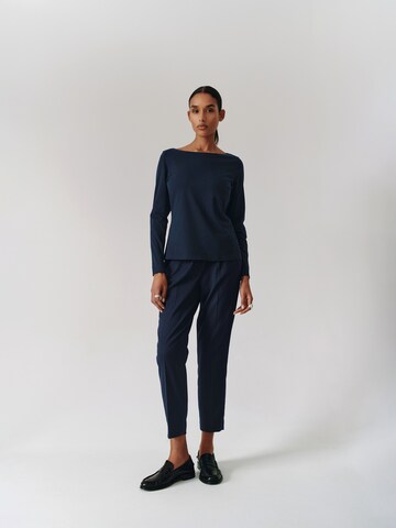 TATUUM Shirt 'Mikajanka' in Blue