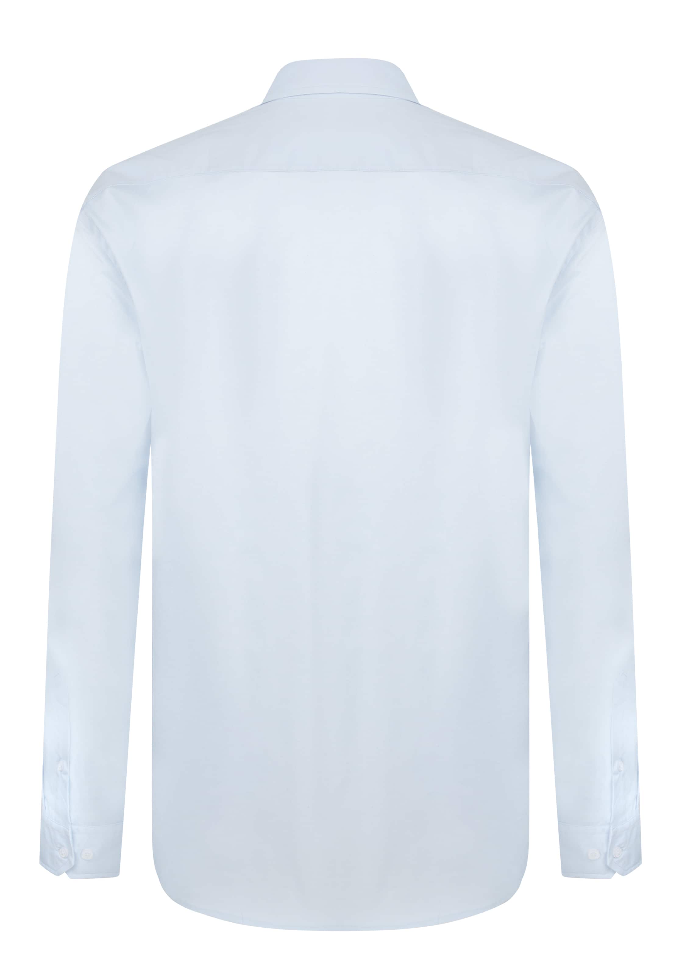 Felix Hardy Rovný strih Košeľa - Biela