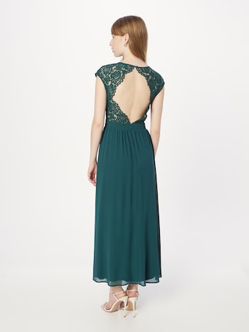 ABOUT YOU Společenské šaty 'Samara' – zelená