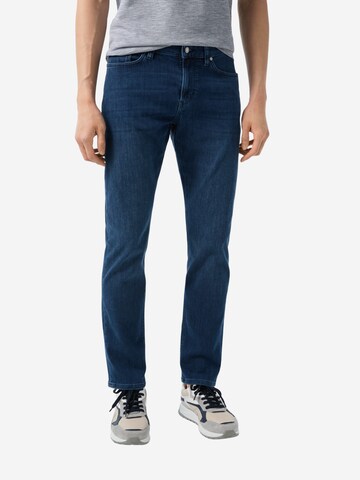 BOGNER Regular Jeans 'Rob' in Blau: Vorderseite
