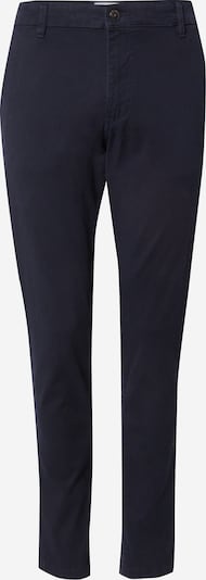 „Chino“ stiliaus kelnės 'JPSTMARCO JJARTHUR' iš JACK & JONES, spalva – tamsiai mėlyna, Prekių apžvalga