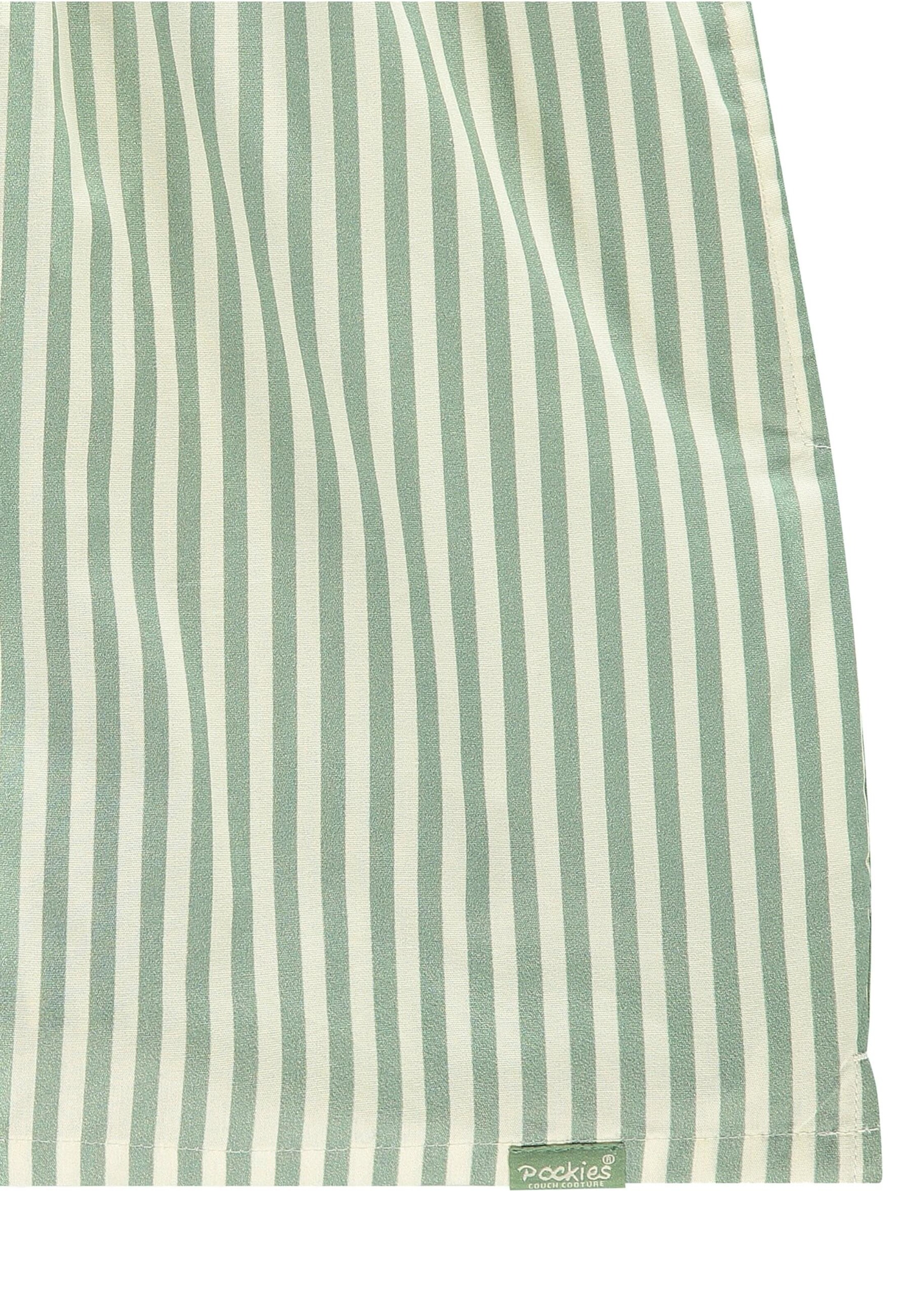 Pockies Boxer shorts in Green