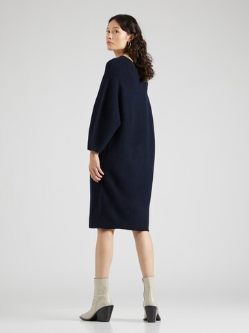 Pure Cashmere NYC Knit dress in Blue