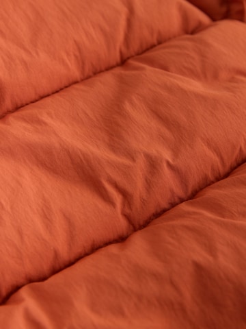 Manteau Next en orange