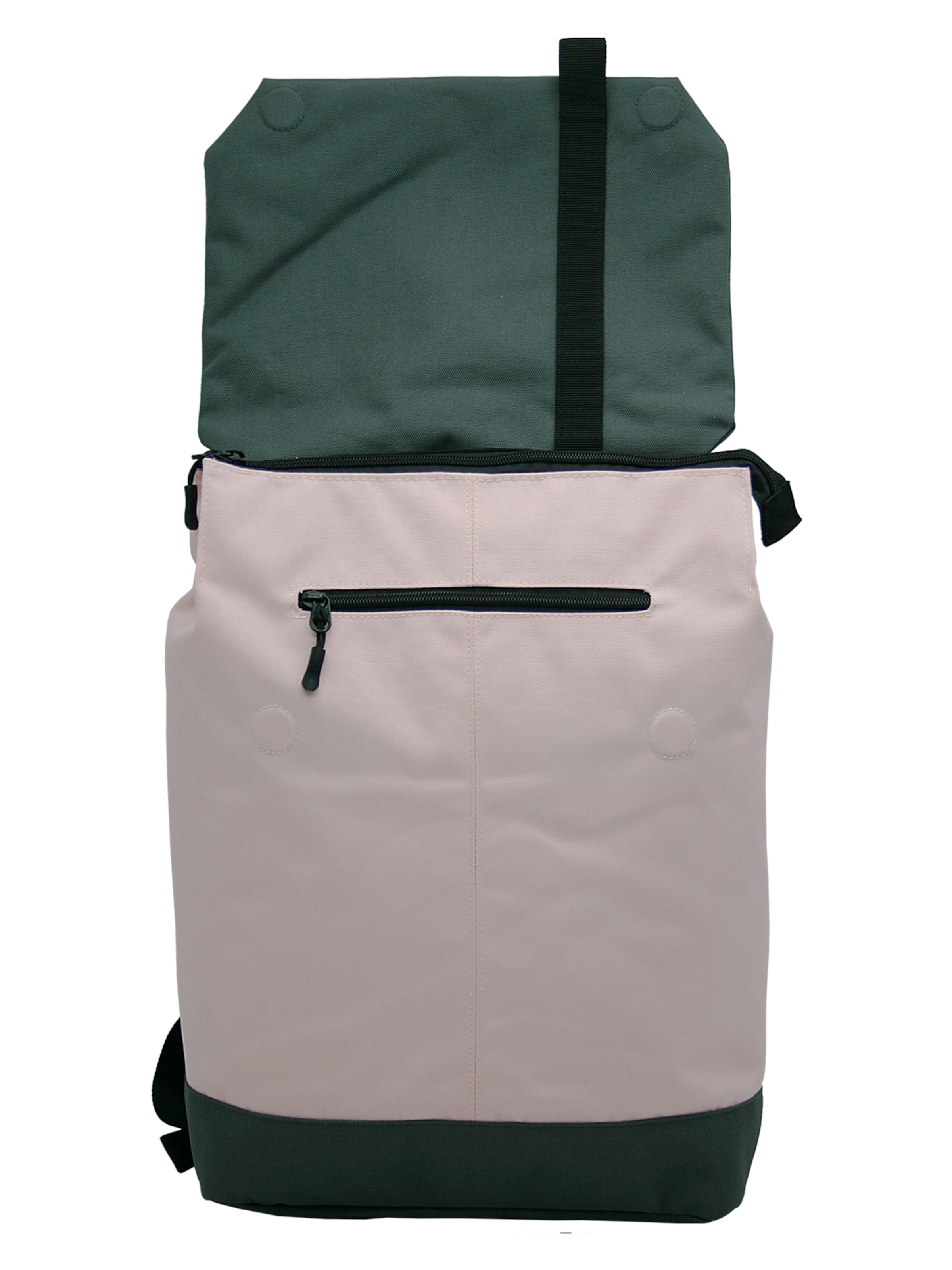 Jennifer Jones Backpack in Pink