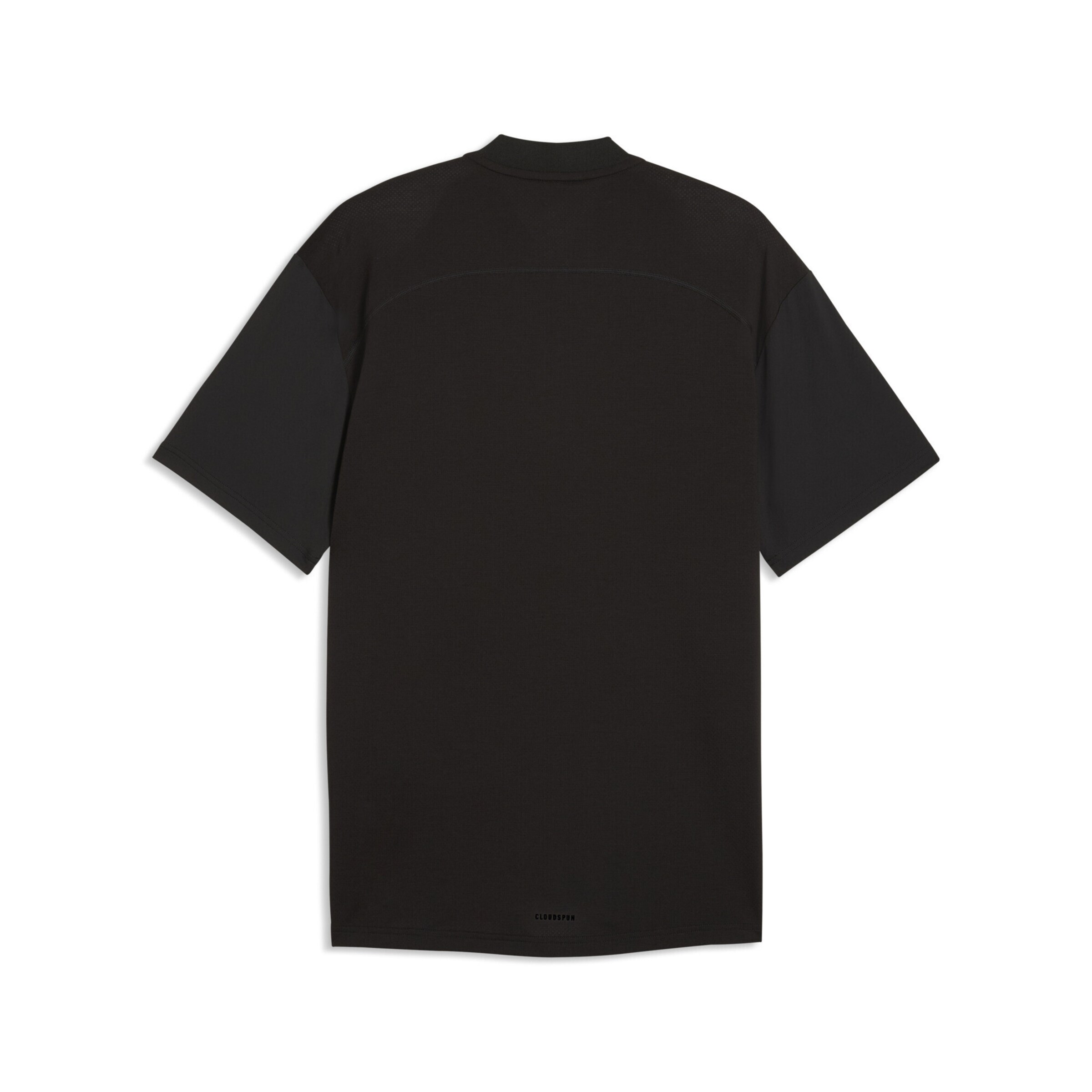 PUMA Functioneel shirt 'Cloudspun' in Zwart