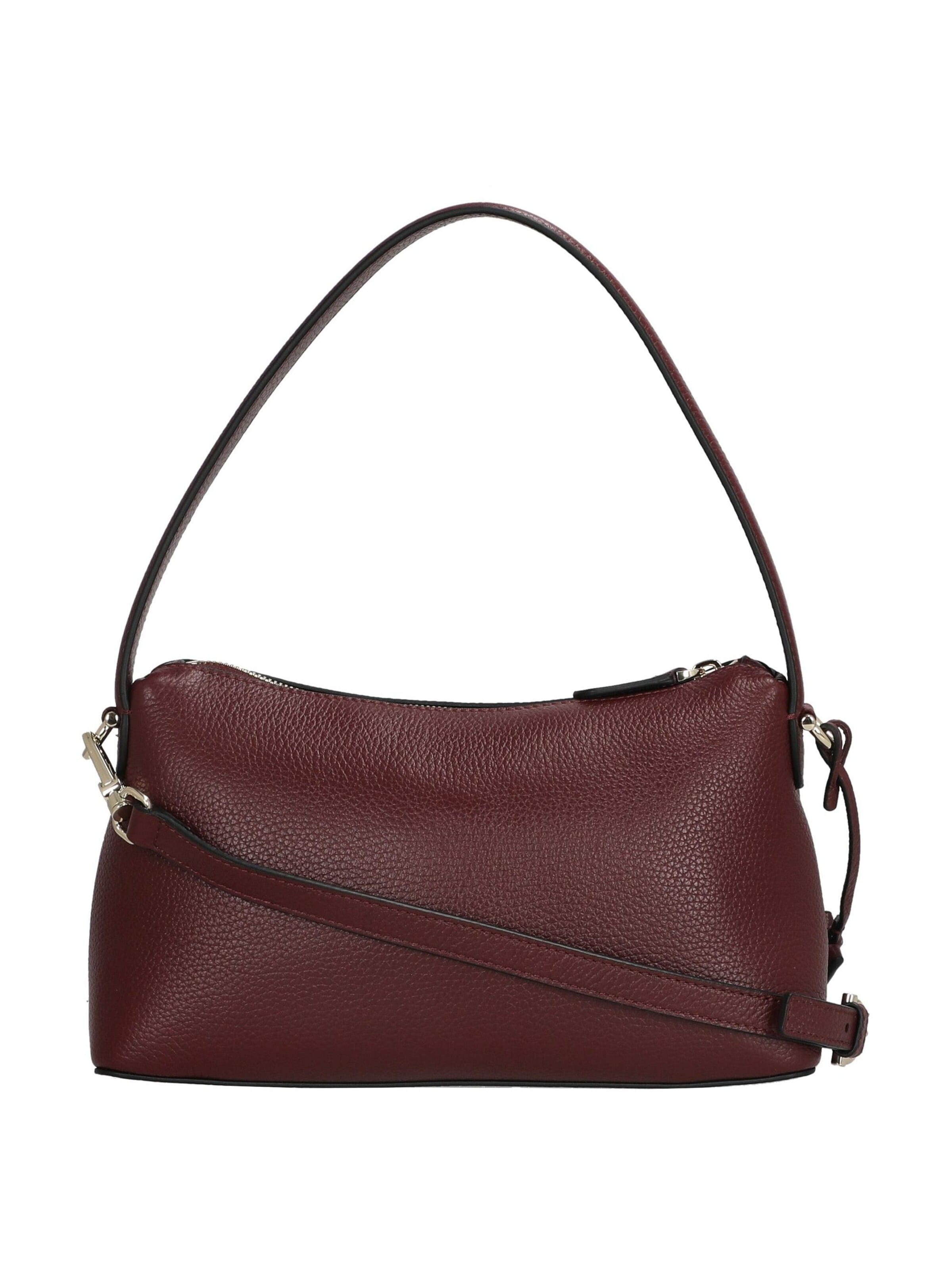 AIGNER Schultertasche 'Delia S'‌‌‌‌ in Rot