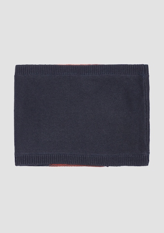 s.Oliver Scarf in Blue