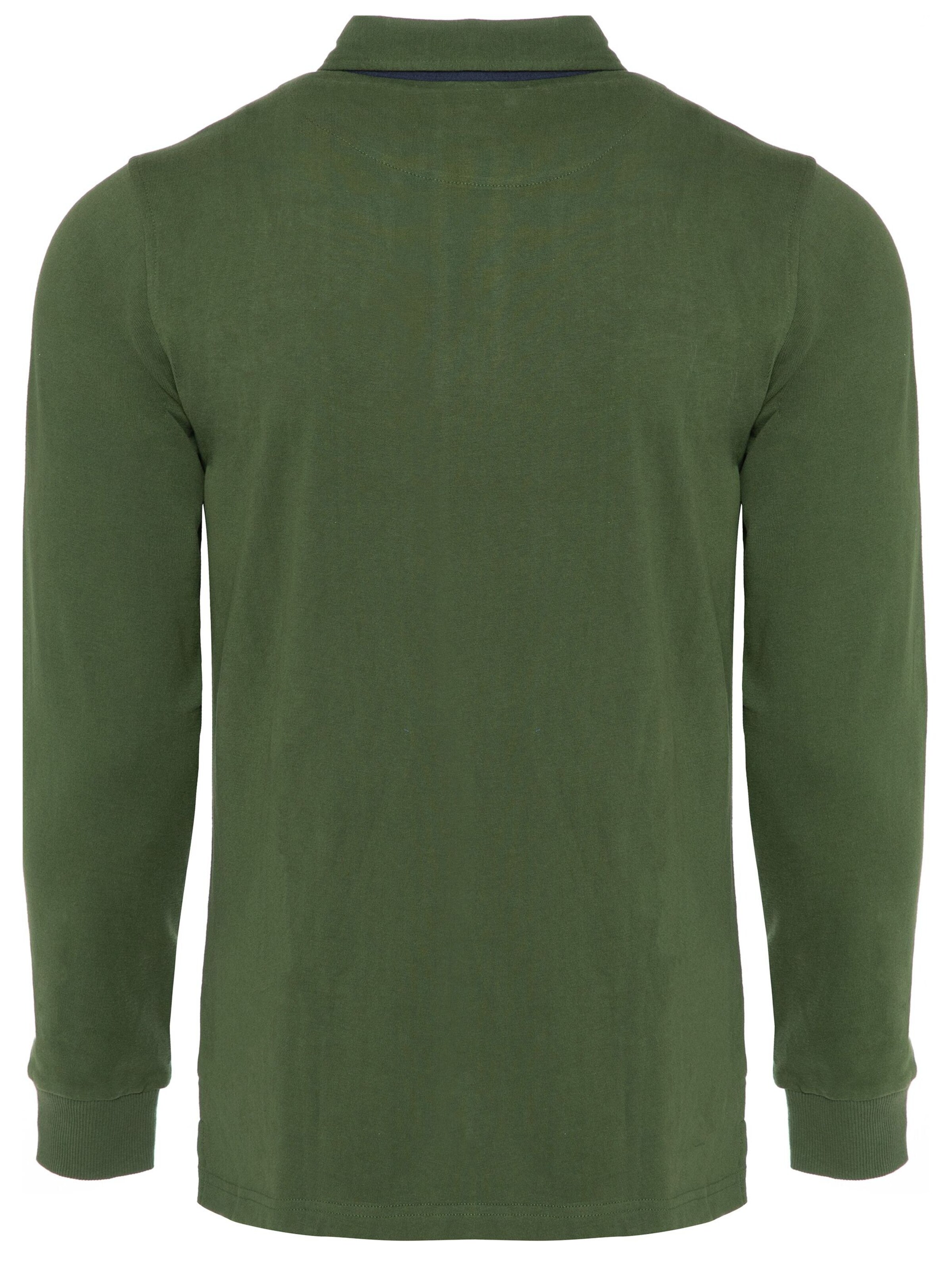 CARISMA Shirt in Grün