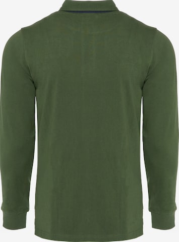 T-Shirt CARISMA en vert